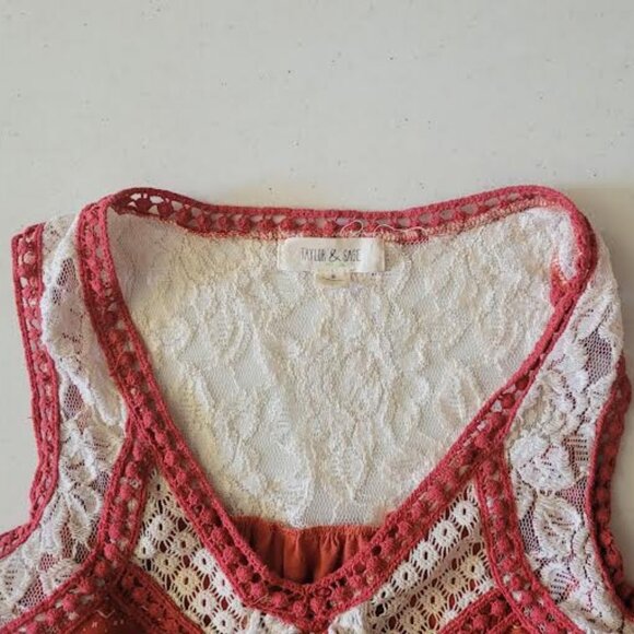 Knox Rose women's tank top - Small - Picture 7 of 8